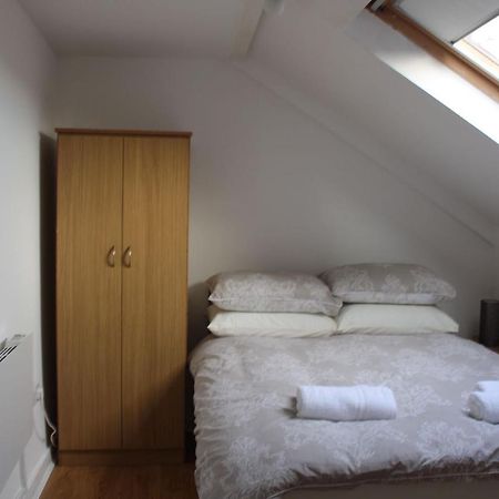 4 Bed City Centre Flat Liverpool Ngoại thất bức ảnh