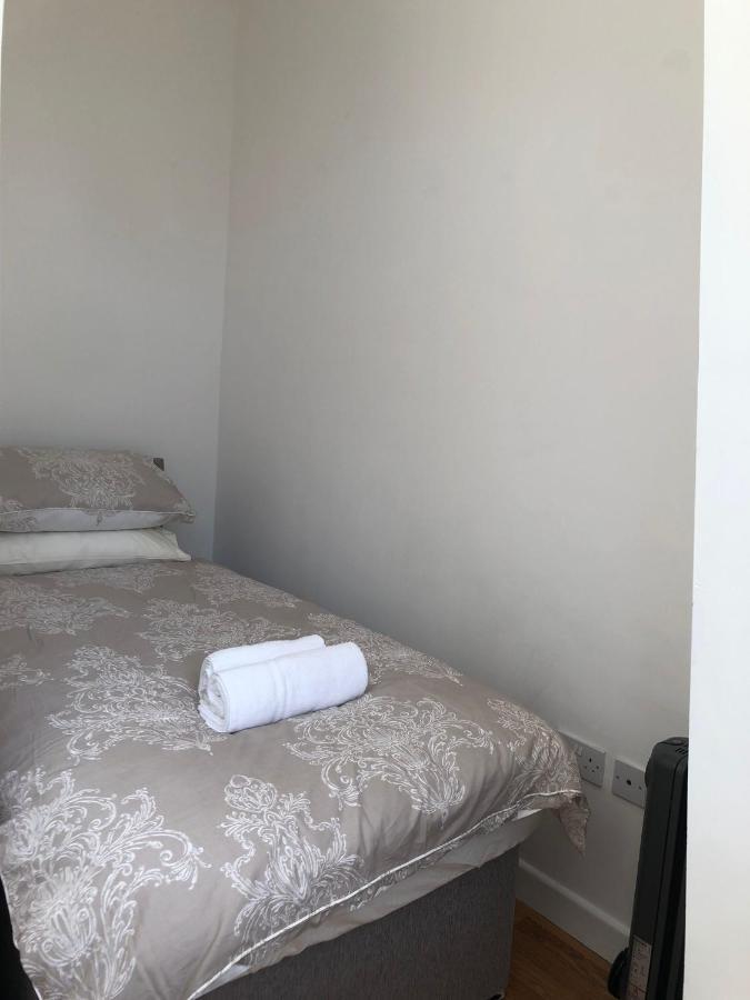 4 Bed City Centre Flat Liverpool Ngoại thất bức ảnh